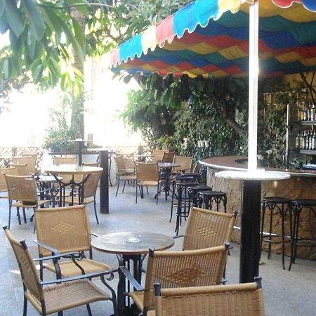 Hotel Rosamar ميورقة المظهر الخارجي الصورة