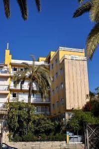 Hotel Rosamar ميورقة المظهر الخارجي الصورة